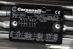 ZM Carpanelli motor 0,3 kW