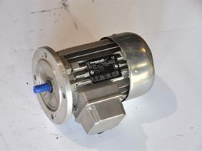 ZM Carpanelli motor 0,3 kW, Spare parts for Lathes