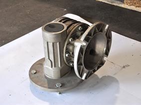 ZM Siti transferbox, Spare parts for Lathes