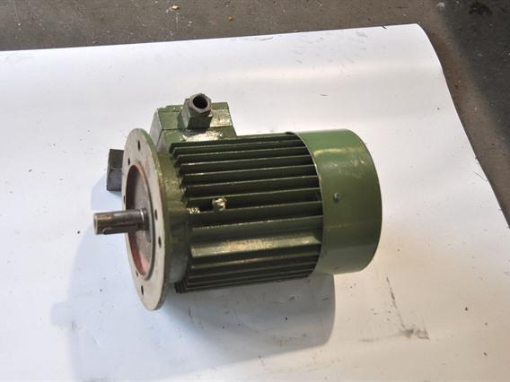 ZM Mez motor 2,2 kW