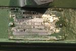 ZM Mez motor 2,2 kW
