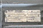 ZM Elma troyan motor 1,1 kW