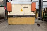 Beyeler RH 100 ton x 3100 mm