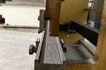 Beyeler RH 100 ton x 3100 mm CNC