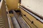 Beyeler RH 100 ton x 3100 mm CNC