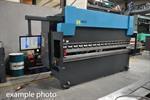 Haco ERM 220 ton x 4300 mm CNC