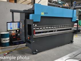 Haco ERM 220 ton x 4300 mm CNC, Presses plieuses hydrauliques