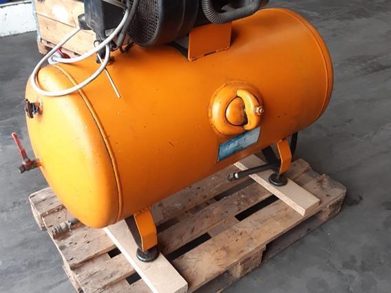 Kaeser 10 bar compressor