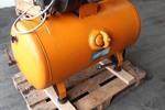 Kaeser 10 bar compressor
