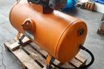 Kaeser 10 bar compressor