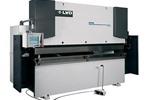 LVD PPS-TS 100 ton x 3100 mm CNC