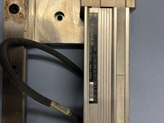 Heidenhain LS 623 ML 320 mm
