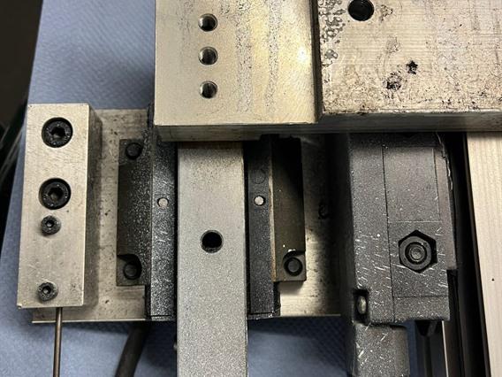 Heidenhain LS 623 ML 320 mm