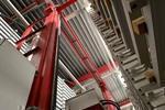 Astes4 / Tekmag Automated plate storage system