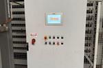 Astes4 / Tekmag Automated plate storage system