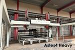 Astes4 / Tekmag Automated plate storage system
