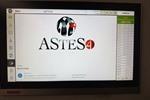 Astes4 / Tekmag Automated plate storage system
