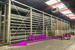 Astes4 / Tekmag Automated plate storage system