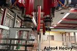 Astes4 / Tekmag Automated plate storage system