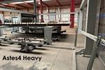 Astes4 / Tekmag Automated plate storage system
