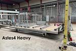 Astes4 / Tekmag Automated plate storage system