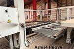 Astes4 / Tekmag Automated plate storage system
