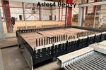 Astes4 / Tekmag Automated plate storage system