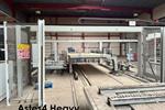 Astes4 / Tekmag Automated plate storage system