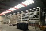 Astes4 / Tekmag Automated plate storage system