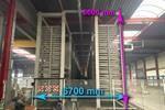 Astes4 / Tekmag Automated plate storage system