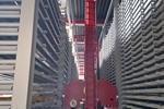 Astes4 / Tekmag Automated plate storage system