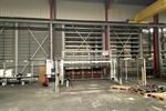Astes4 / Tekmag Automated plate storage system
