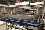 Astes4 / Tekmag Automated plate storage system