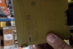 Pilz PNOZ mc3p 773721