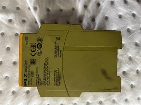 Pilz P2HZ X1 774340, Various