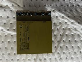 Pilz P2HZ/5.1 474393, Various