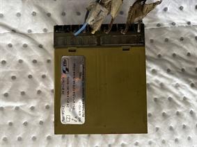 Pilz P2HZ 474 112/1, Various