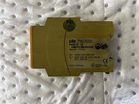 Pilz PNOZ X2 2S 774303, Various