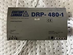 Coutant Lambda Power s DRP-480, Various