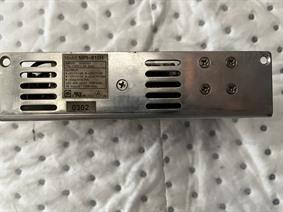 Bicker MPI-810H Power Supply, Various