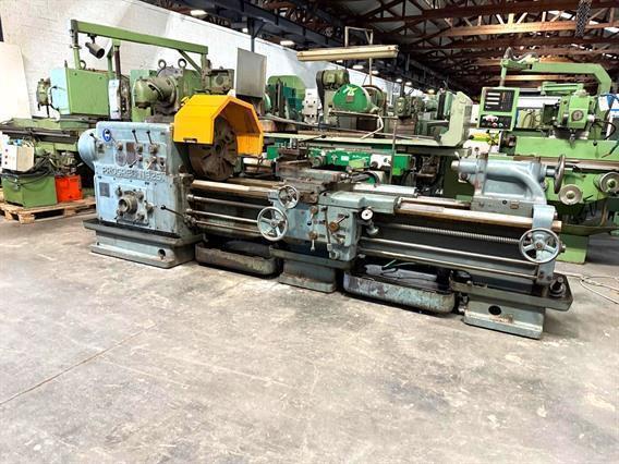 Progres N625 dia 630 x 2000 mm