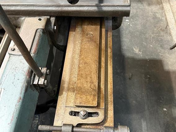 Progres N625 dia 630 x 2000 mm