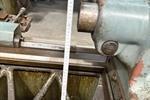 Progres N625 dia 630 x 2000 mm