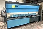 Haco HSLX 3100 x 16 mm CNC