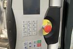 Haco HSLX 3100 x 16 mm CNC