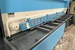 Haco HSLX 3100 x 16 mm CNC