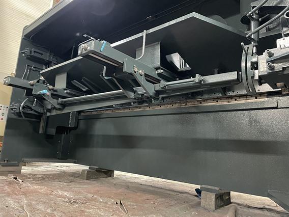 Haco HSLX 3100 x 16 mm CNC