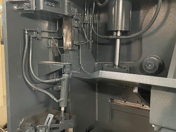 Haco HSLX 3100 x 16 mm CNC