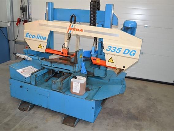 Meba Eco-line Ø 335 mm