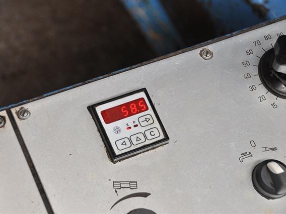 Meba Eco-line Ø 335 mm